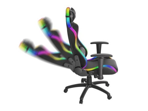 Fotel dla graczy Trit 500 RGB Fotel dla graczy Trit 500 RGB