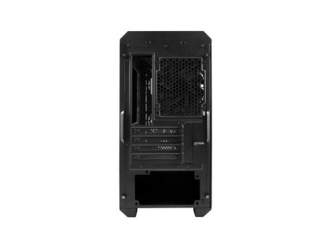 Obudowa Irid 503 V2 Micro tower, z oknem, USB 3.0 Obudowa Irid 503 V2 Micro tower, z oknem, USB 3.0