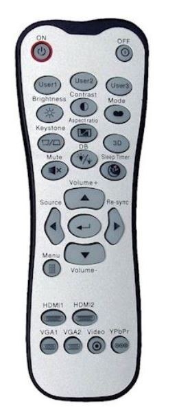 Projektor HD28e DLP FullHD 3800, 30 000:1 Projektor HD28e DLP FullHD 3800, 30 000:1