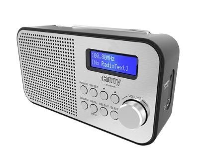 Radiobudzik DAB CR1179 Radiobudzik DAB CR1179
