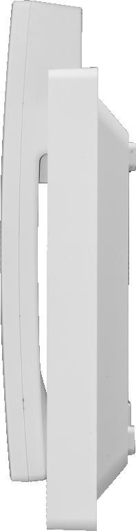 Wideomonitor IP BCS-MON7500W-S Wideomonitor IP BCS-MON7500W-S