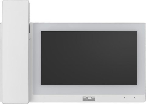Wideomonitor IP BCS-MON7500W-S Wideomonitor IP BCS-MON7500W-S