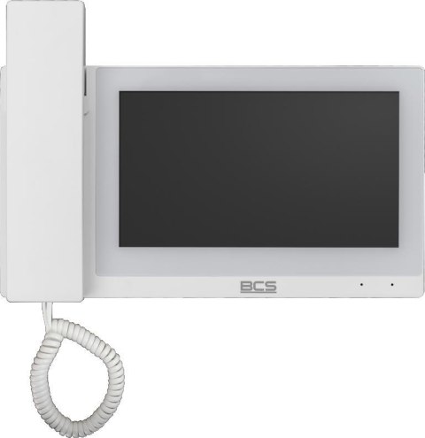 Wideomonitor IP BCS-MON7500W-S Wideomonitor IP BCS-MON7500W-S