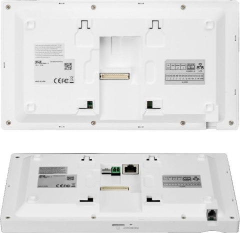 Wideomonitor IP BCS-MON7500W-S Wideomonitor IP BCS-MON7500W-S