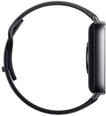 Xiaomi Redmi Watch 5 Active czarny Xiaomi Redmi Watch 5 Active czarny