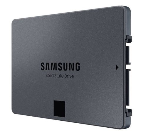 Dysk SSD 870QVO MZ-77Q2T0BW 2TB Dysk SSD 870QVO MZ-77Q2T0BW 2TB
