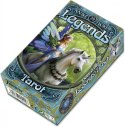 Karty Anne Stokes Legends Tarot