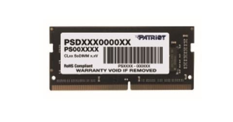 Pamięć DDR4 SIGNATURE 16GB/3200 (1*16GB) CL22 Pamięć DDR4 SIGNATURE 16GB/3200 (1*16GB) CL22
