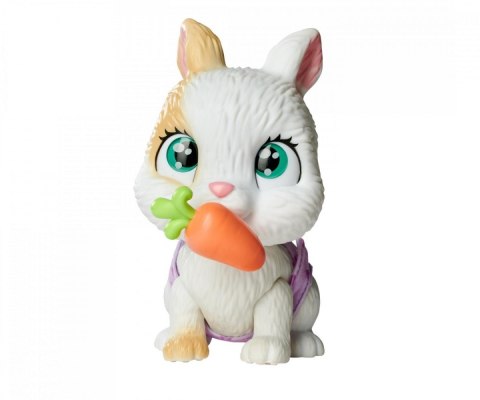 Figurka Pamper Petz Królik z pieluszkowego gangu Figurka Pamper Petz Królik z pieluszkowego gangu