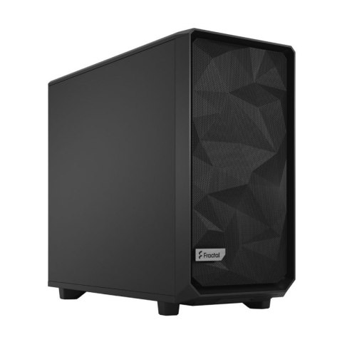Obudowa Meshify 2 Black Solid Obudowa Meshify 2 Black Solid