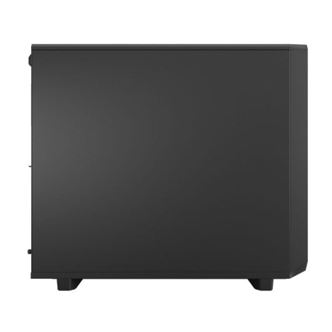 Obudowa Meshify 2 Black Solid Obudowa Meshify 2 Black Solid