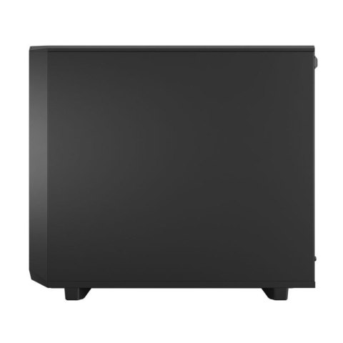 Obudowa Meshify 2 Black Solid Obudowa Meshify 2 Black Solid