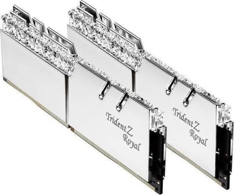 Pamięć do PC - DDR4 64GB (2x32GB) TridentZ RGB 4000MHz CL18 XMP2 Pamięć do PC - DDR4 64GB (2x32GB) TridentZ RGB 4000MHz CL18 XMP2