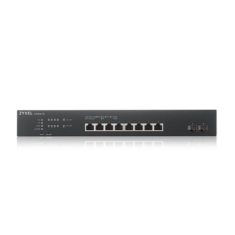 XS1930-10 8port Multi Gigabit Smart Managed Switch 2 SFP+ XS1930-10-ZZ0101F XS1930-10 8port Multi Gigabit Smart Managed Switch 2 SFP+ XS1930-10-ZZ0101F