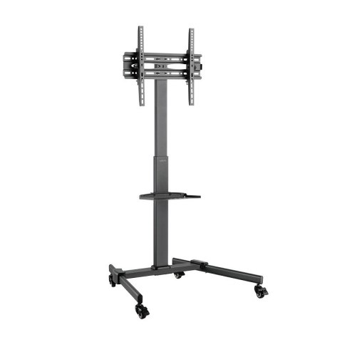 Uchwyt wolnostojący Max 35kg VESA 400x400 32-55 cali Uchwyt wolnostojący Max 35kg VESA 400x400 32-55 cali