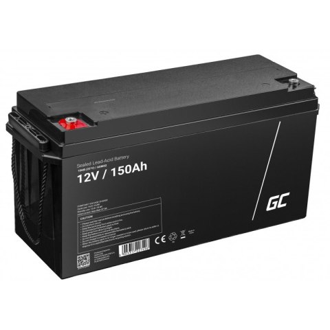 Akumulator AGM VRLA 12V 150Ah Akumulator AGM VRLA 12V 150Ah