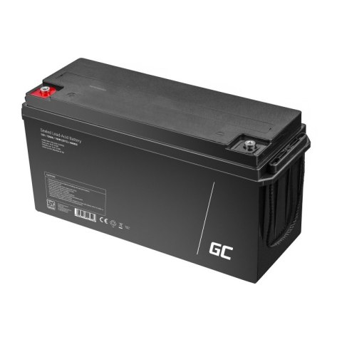 Akumulator AGM VRLA 12V 150Ah Akumulator AGM VRLA 12V 150Ah