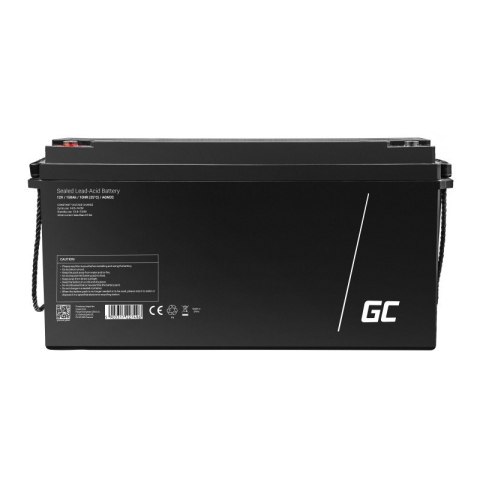 Akumulator AGM VRLA 12V 150Ah Akumulator AGM VRLA 12V 150Ah