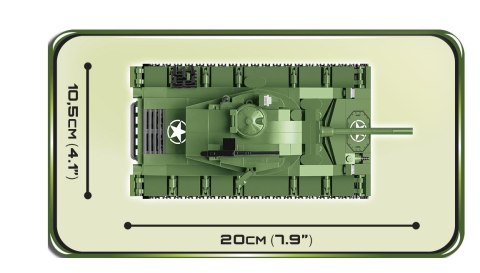 M24 Chaffee M24 Chaffee
