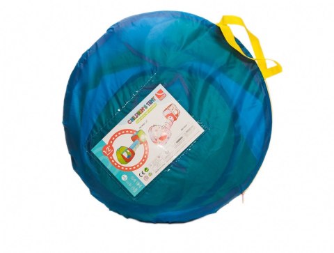 Namiot 4 elementy Kostka - tunel - iglo 270x210x95 Namiot 4 elementy Kostka - tunel - iglo 270x210x95