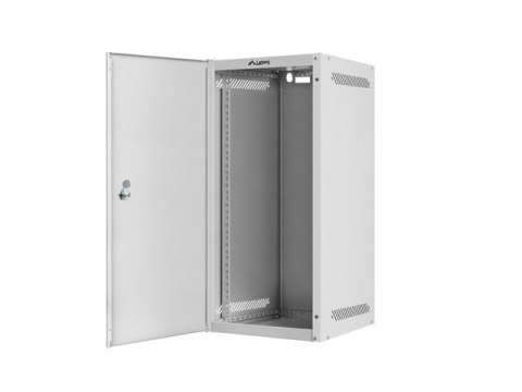 Szafa wisząca 10 12U 280x310 szara WF10-2312-00S Szafa wisząca 10 12U 280x310 szara WF10-2312-00S