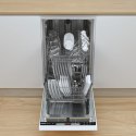 Zmywarka zintegrowana 45 cm CDIH 2D949
