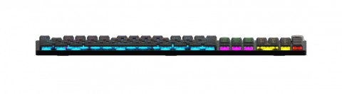 Klawiatura Aurora K-6 Gaming mechaniczna Klawiatura Aurora K-6 Gaming mechaniczna