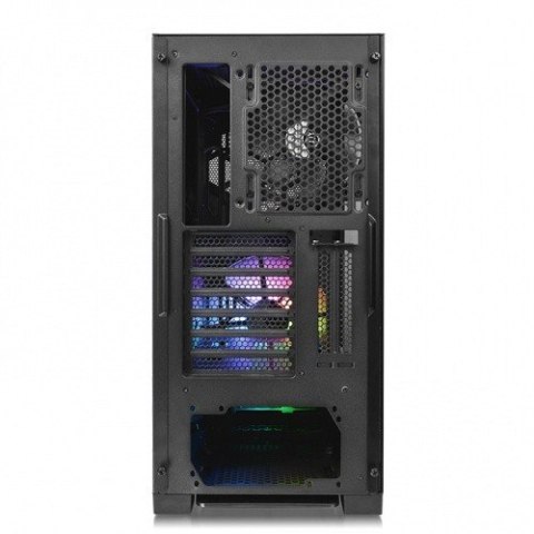 Obudowa - Commander G31 Tempered Glass ARGB Obudowa - Commander G31 Tempered Glass ARGB