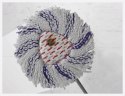 Mop obrotowy TURBO 3w1 Microfibre