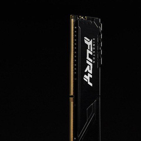 Pamięć DDR4 FURY Beast 64GB(2*32GB)/3600 CL18 Pamięć DDR4 FURY Beast 64GB(2*32GB)/3600 CL18