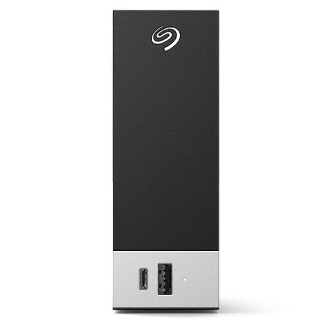 Dysk One Touch Desktop HUB 8TB 3,5 STLC8000400 Dysk One Touch Desktop HUB 8TB 3,5 STLC8000400