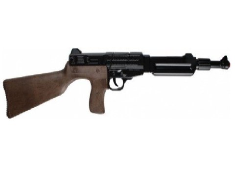 Karabin komandosa metalowy 8 naboi Gonher Karabin komandosa metalowy 8 naboi Gonher