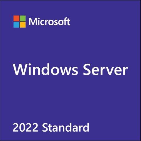 OEM Win Svr Standard 2022 PL 16Cr NoMedia/NoKey (POSonly) AddLic. P73-08466 OEM Win Svr Standard 2022 PL 16Cr NoMedia/NoKey (POSonly) AddLic. P73-08466