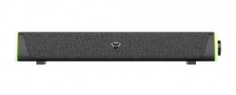 Soundbar GXT 620 Axon RGB Illum inated