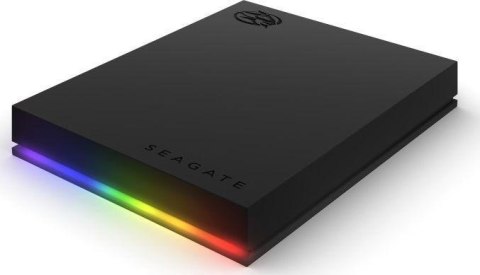 Dysk FireCuda Gaming 2TB 2,5E STKL2000400 Dysk FireCuda Gaming 2TB 2,5E STKL2000400