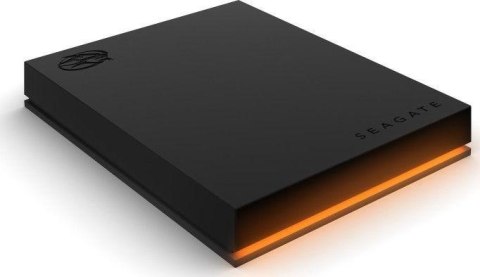 Dysk FireCuda Gaming 2TB 2,5E STKL2000400 Dysk FireCuda Gaming 2TB 2,5E STKL2000400