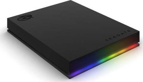 Dysk FireCuda Gaming 2TB 2,5E STKL2000400 Dysk FireCuda Gaming 2TB 2,5E STKL2000400
