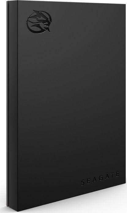 Dysk FireCuda Gaming 2TB 2,5E STKL2000400 Dysk FireCuda Gaming 2TB 2,5E STKL2000400