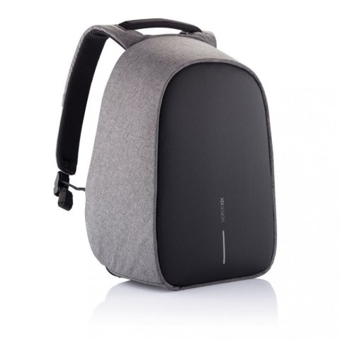 Plecak antykradzieżowy BOBBY HERO REGULAR GREY Plecak antykradzieżowy BOBBY HERO REGULAR GREY