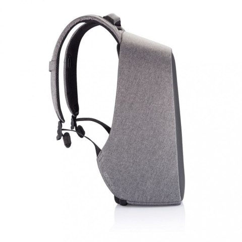 Plecak antykradzieżowy BOBBY HERO REGULAR GREY Plecak antykradzieżowy BOBBY HERO REGULAR GREY