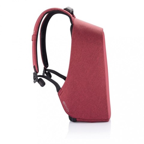 Plecak antykradzieżowy BOBBY HERO REGULAR RED Plecak antykradzieżowy BOBBY HERO REGULAR RED