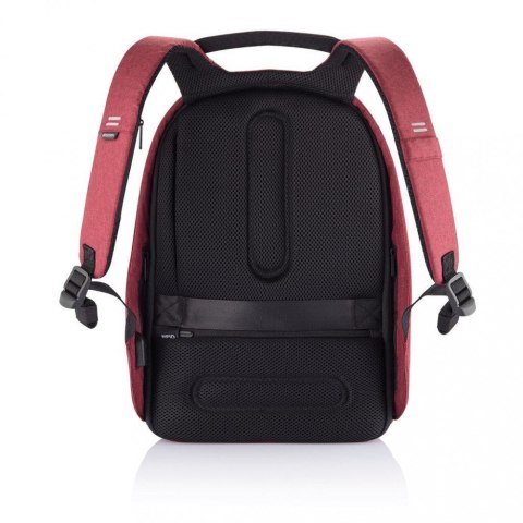 Plecak antykradzieżowy BOBBY HERO REGULAR RED Plecak antykradzieżowy BOBBY HERO REGULAR RED