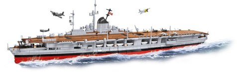 Klocki Aircraft Carrier Graf Zeppelin Klocki Aircraft Carrier Graf Zeppelin