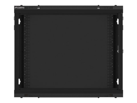 Szafa wisząca 19 6U 600x450 cz WF01-6409-00B Szafa wisząca 19 6U 600x450 cz WF01-6409-00B