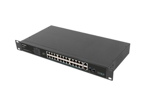 Przełącznik Switch 24X 100MB POE+ RSFE-24P-2C-360 Przełącznik Switch 24X 100MB POE+ RSFE-24P-2C-360
