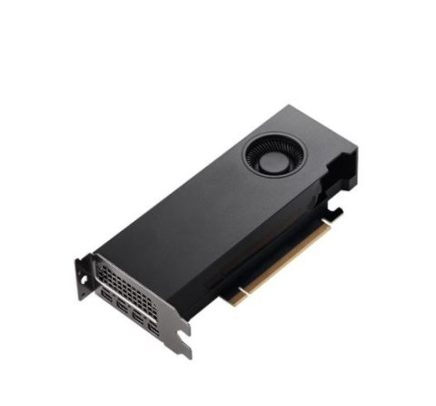 Karta graficzna Quadro A2000 12GB DDR6 VCNRTXA2000-12GB-PB Karta graficzna Quadro A2000 12GB DDR6 VCNRTXA2000-12GB-PB