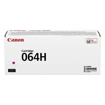 Toner 064 H MAGENTA 4934C001