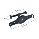 Uchwyt samochodowy do tabletu MC-893