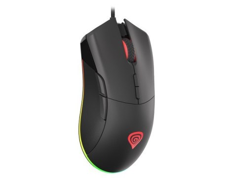 Mysz Krypton 290 6400DPI podświetlenie RGB Mysz Krypton 290 6400DPI podświetlenie RGB