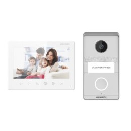 Zestaw do monitoringu DS-KIS101-P/Surface